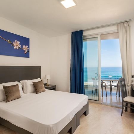 Bellevue Sardinia Resort Affiliated By Melia Valledoria  Exterior foto