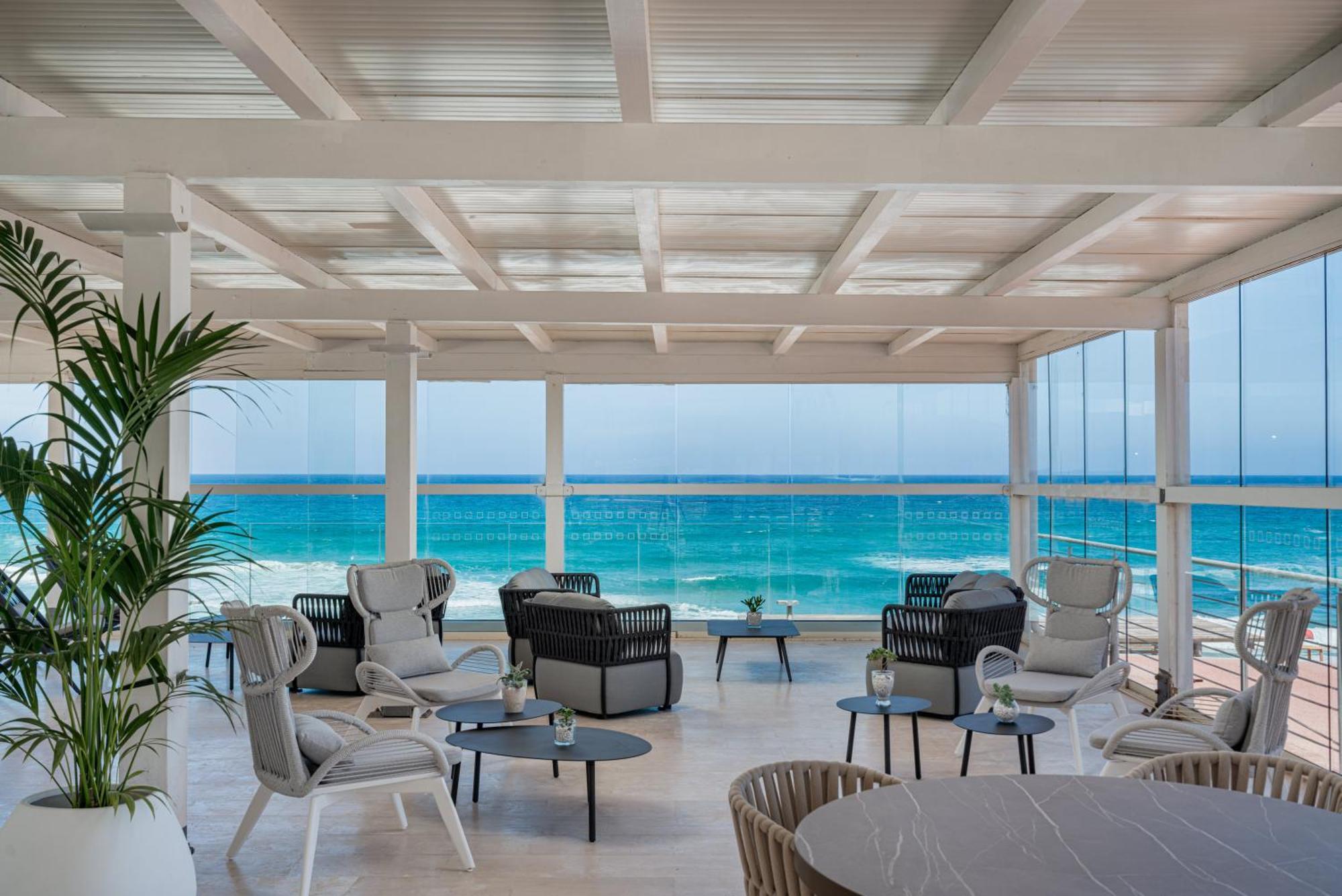 Bellevue Sardinia Resort Affiliated By Melia Valledoria  Exterior foto