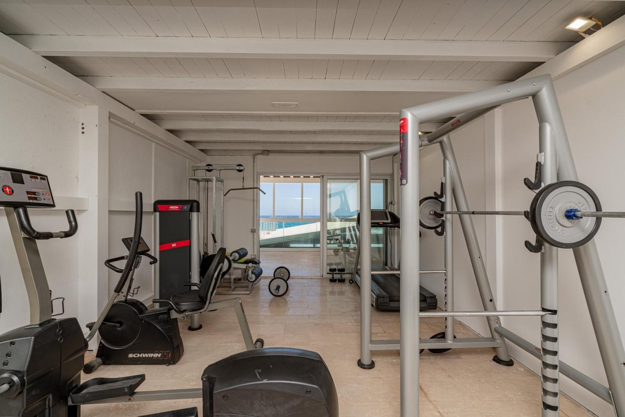 Bellevue Sardinia Resort Affiliated By Melia Valledoria  Exterior foto