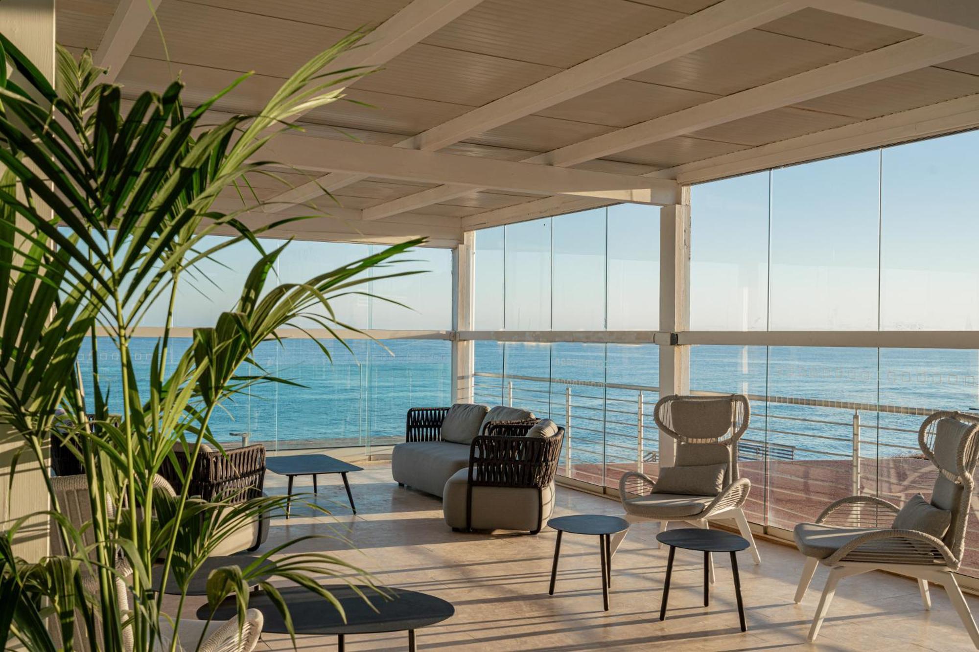 Bellevue Sardinia Resort Affiliated By Melia Valledoria  Exterior foto