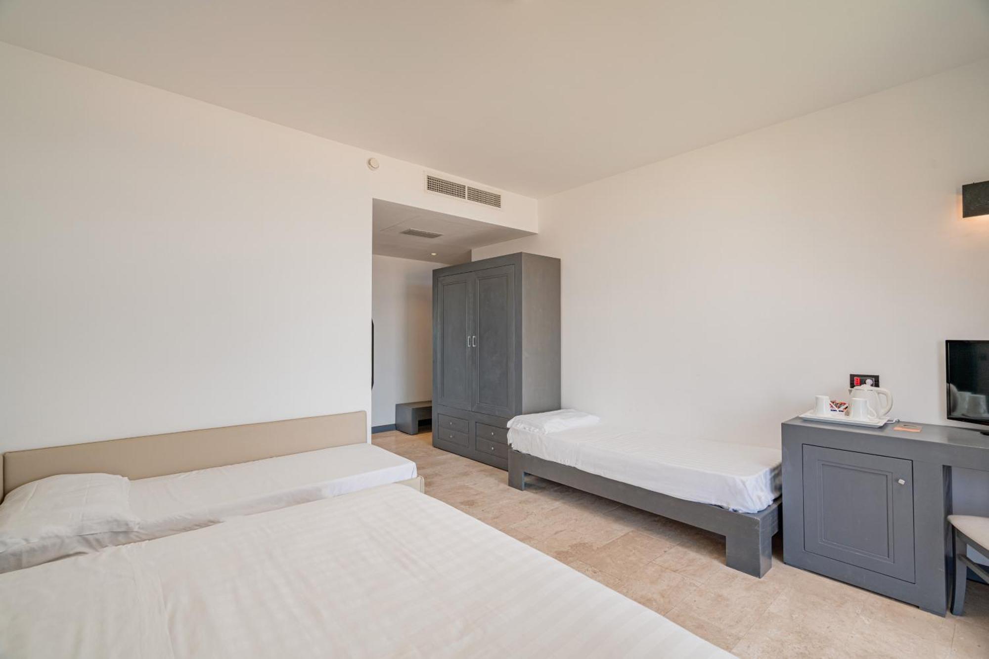 Bellevue Sardinia Resort Affiliated By Melia Valledoria  Exterior foto