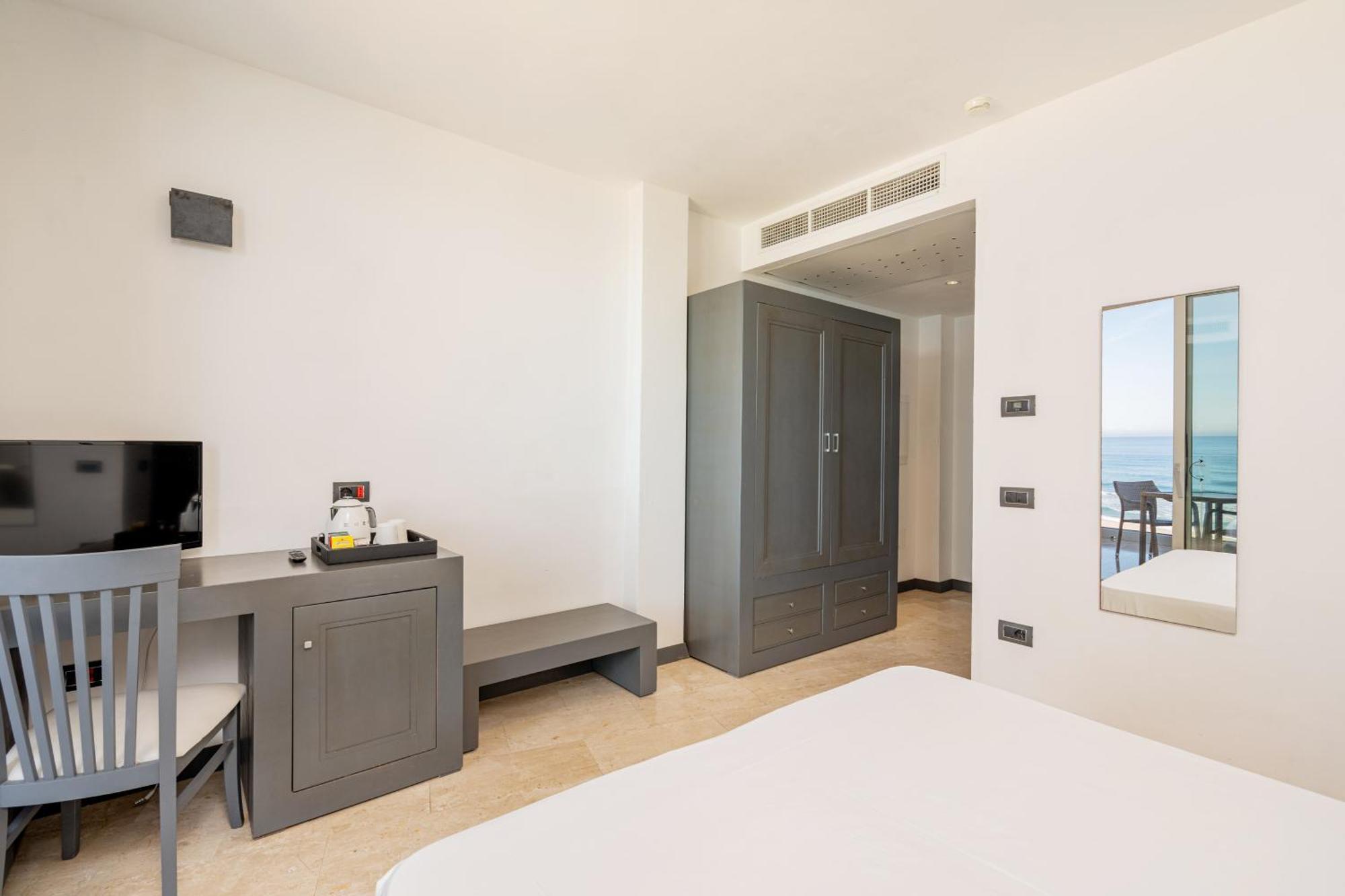 Bellevue Sardinia Resort Affiliated By Melia Valledoria  Exterior foto